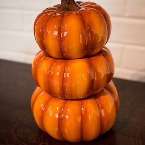 Pumpkin Warmer